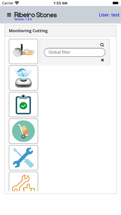 RSManager