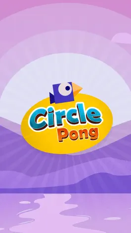 Game screenshot Circle-Pong mod apk