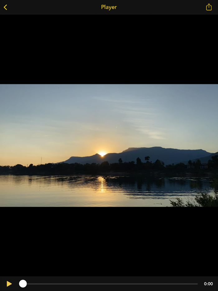 Video Editor - Edit Your Video