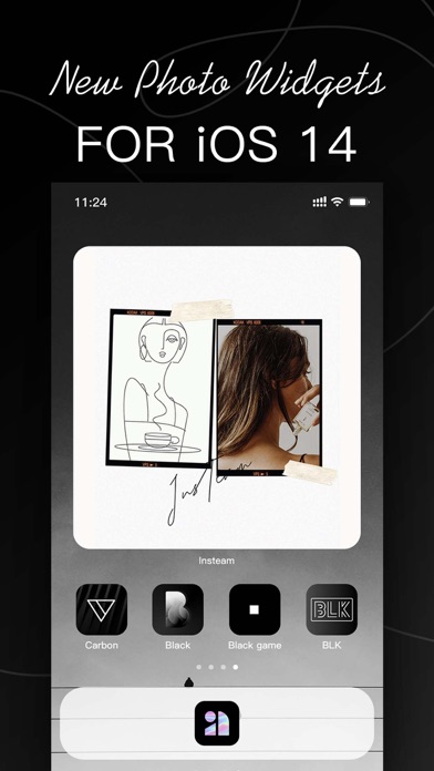 Photo Collage Maker + Screenshot