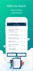 Từ Điển Nhật Việt - VDICT screenshot #4 for iPhone