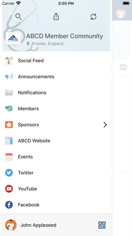 Diabetologists (ABCD)