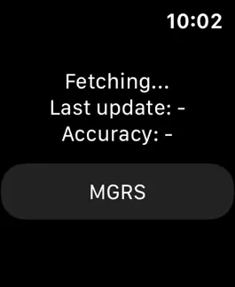 Game screenshot MGRS Wear hack