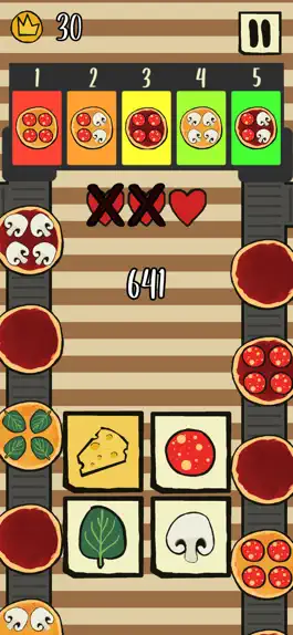 Game screenshot Pizza Parlor Panic hack