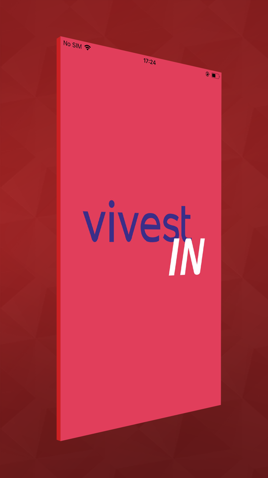 #1. Vivest In (iOS) Podle: B2 MIDIA DIGITAL EIRELI