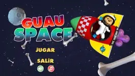 Game screenshot Guau Space LPD mod apk