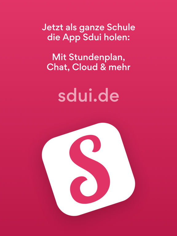 Screenshot #6 pour Sdui Meet