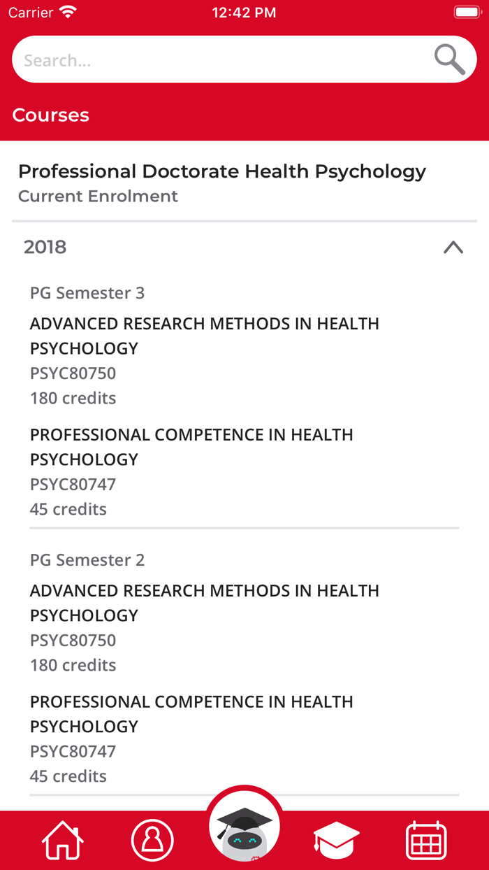 Beacon - Digital Guide