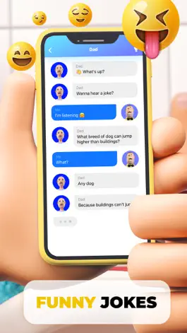 Game screenshot Chat Hero: Story Master hack