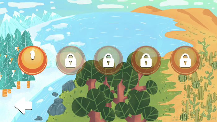 الامير الهارب - العاب