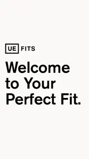 ue fits problems & solutions and troubleshooting guide - 1