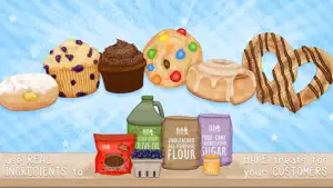 Baker Business 3 screenshot 2