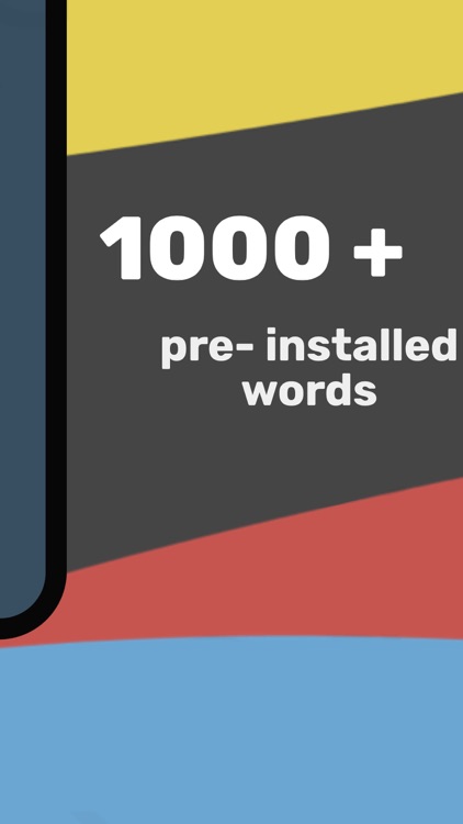 Color Circle - The Learn App screenshot-3