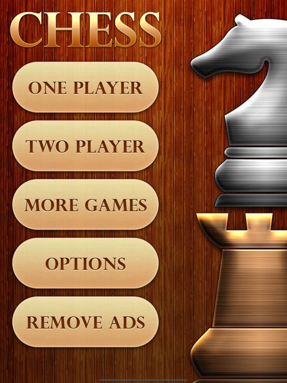 Chess HD  ∙ screenshot-3