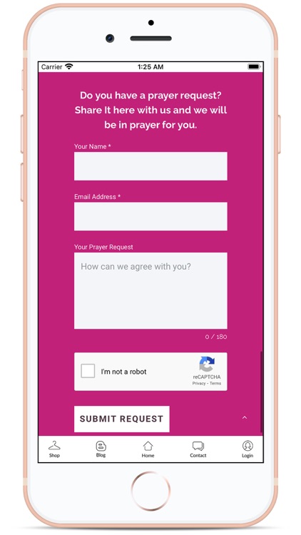 Self Esteem Elevated