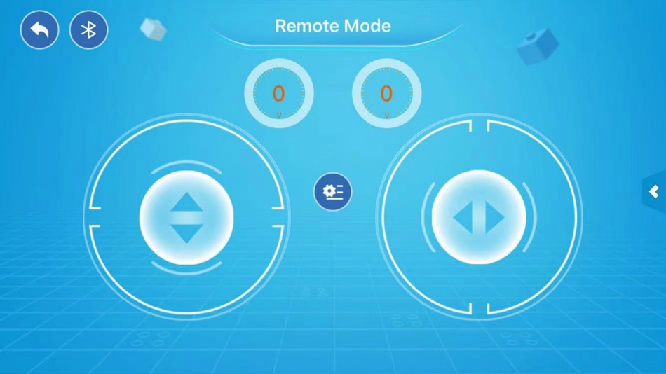 #3. 方橙积木 (iOS) Podle: 杰群 陈