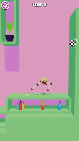 Game screenshot Jumping Spree hack