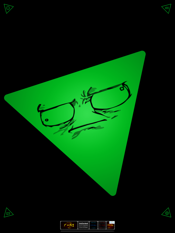 Meme 8-Ball LT iPad screenshot 7 - Entertainment app