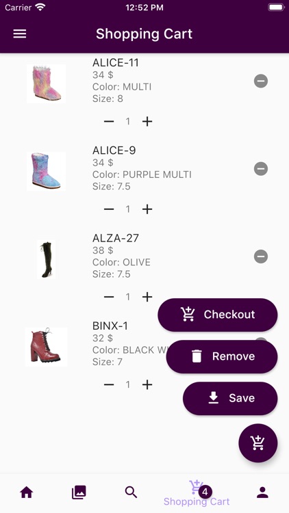 Shoe Times screenshot-6