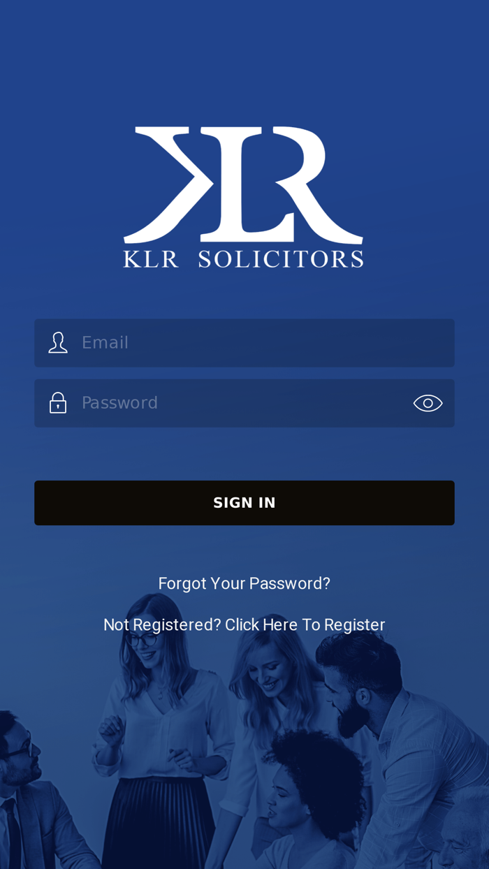 KLR Solicitors