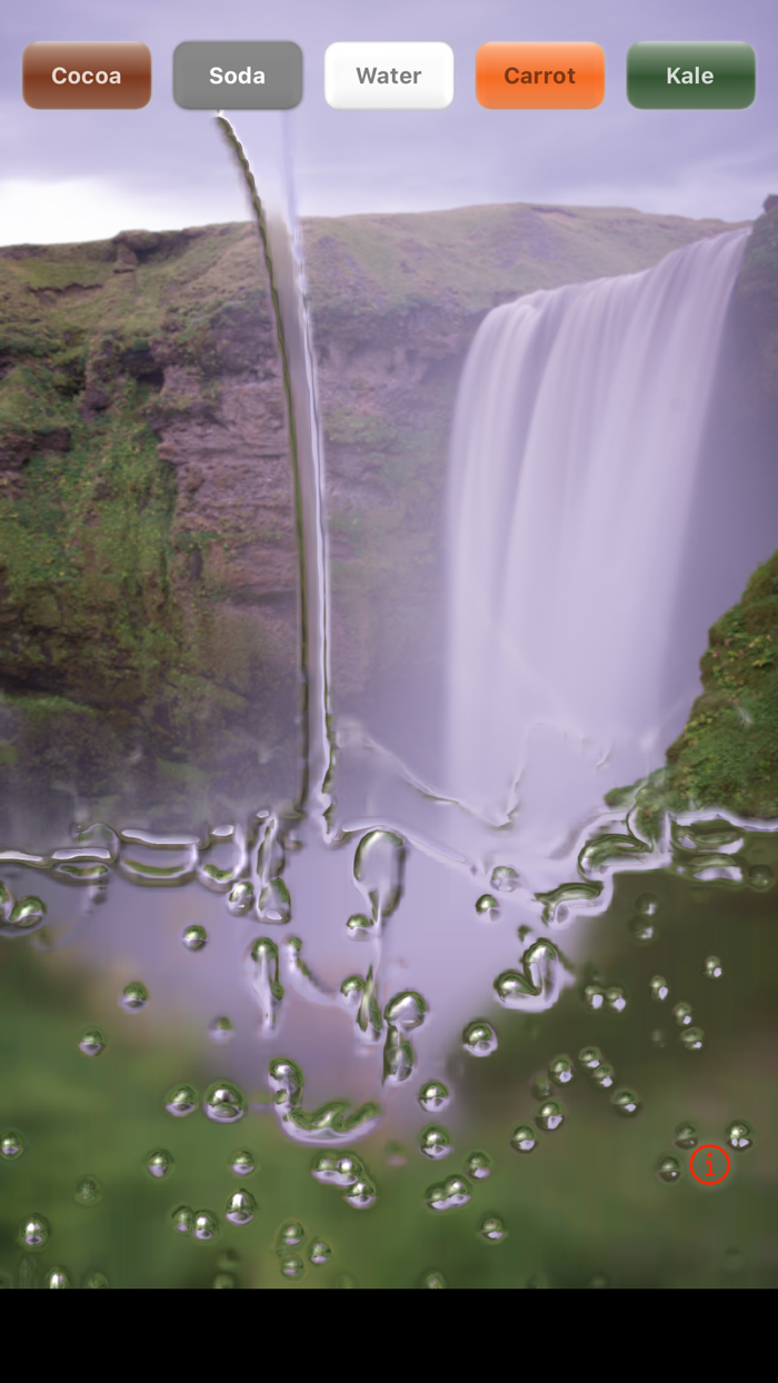 Soft Drink Simulator