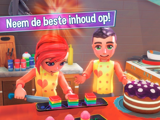 Youtubers Life: Gaming Channel iPad app afbeelding 10