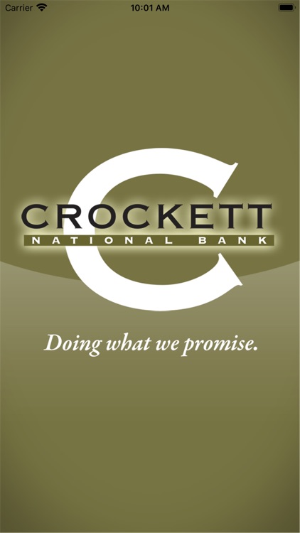 Crockett Mobile Money