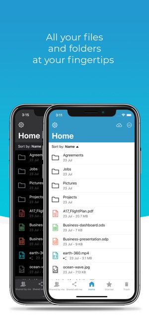 iPhone - app Zx Drive on the App Store