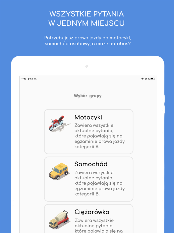 Prawo Jazdy Pro 2021