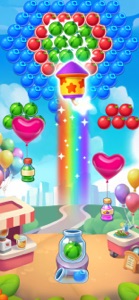 Bubble Soda Story screenshot #3 for iPhone