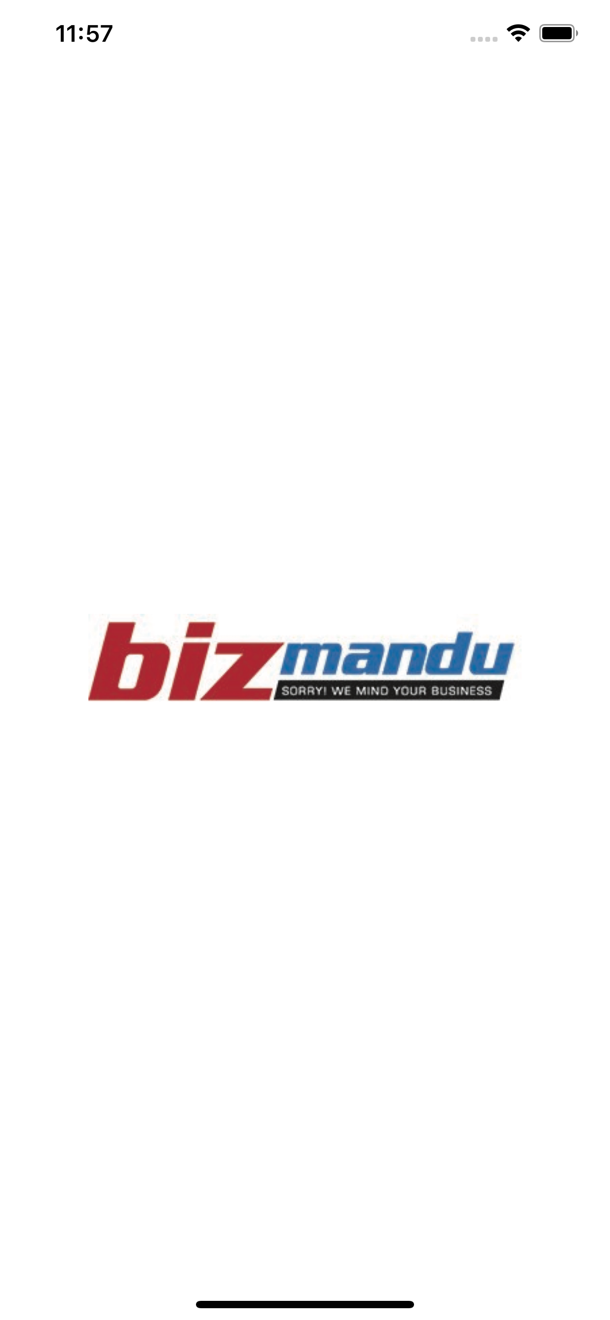 Bizmandu