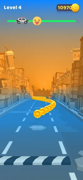 Game screenshot Can You Run? apk