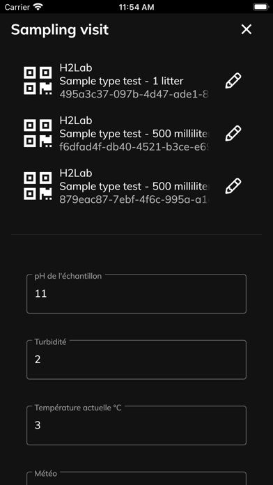 Ceto Screenshot 4 - AppWisp.com