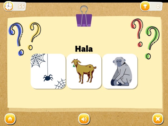 Screenshot #4 pour Abidia