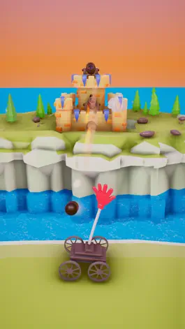 Game screenshot Bomb Thrower hack