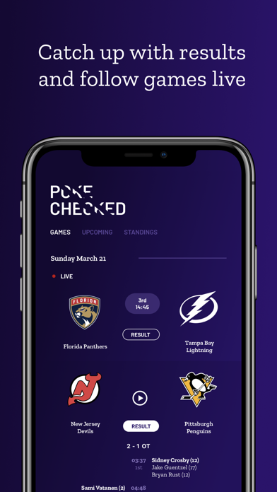 Pokechecked Screenshot