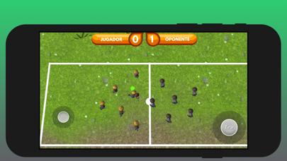 Linao Screenshot