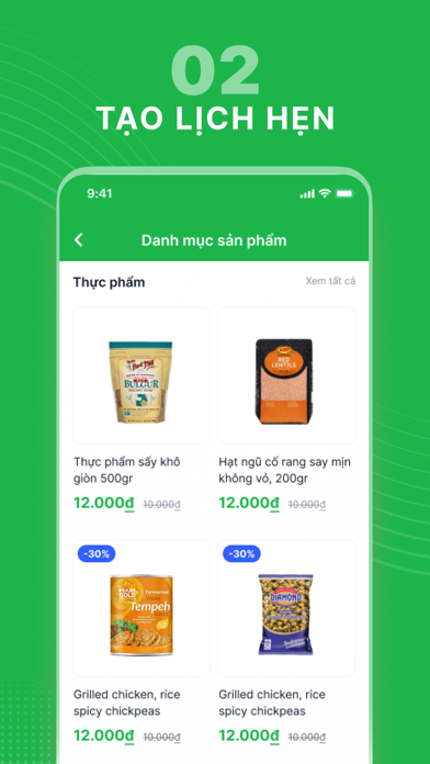 Asia Fast Store Screenshot