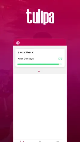 Game screenshot Tulipa Clubs apk