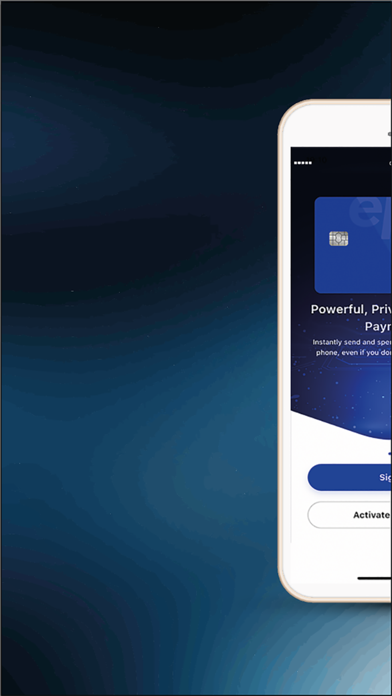 Epay USA Screenshot 1 - AppWisp.com