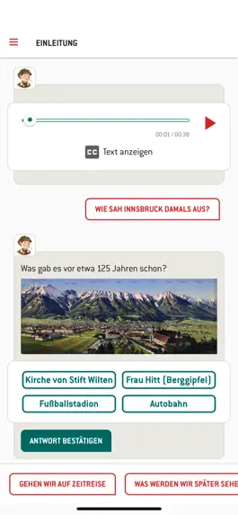 Game screenshot Tirol Panorama apk