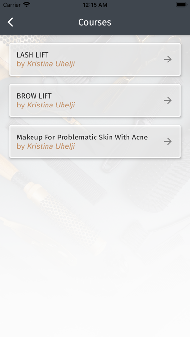 WOS - The World of Skills Screenshot 4 - AppWisp.com