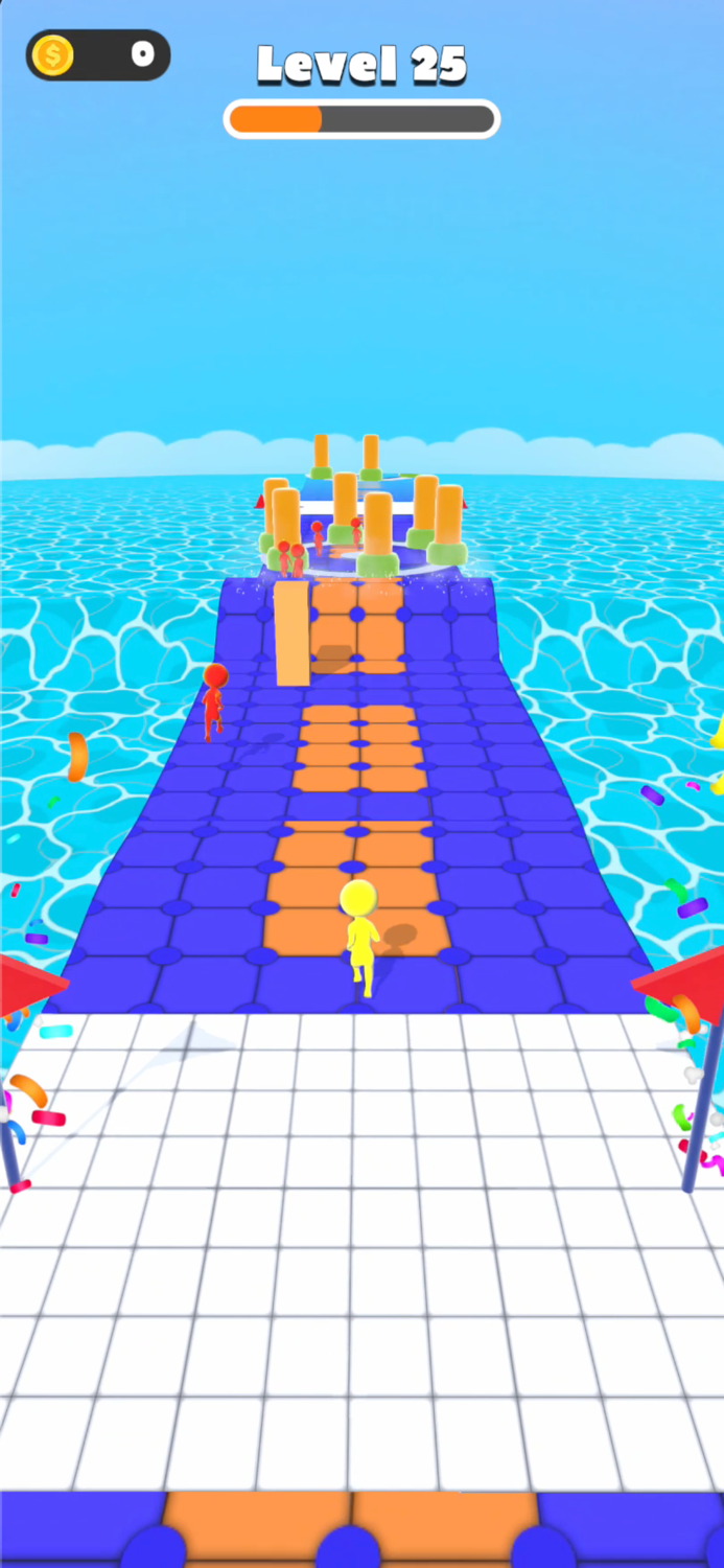 Wave Race 3D