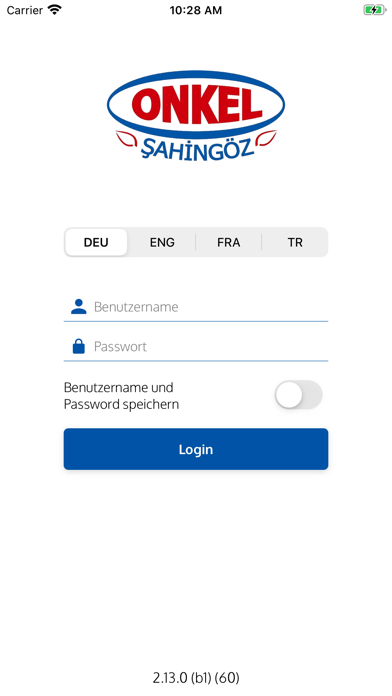 Onkel Süd Screenshot