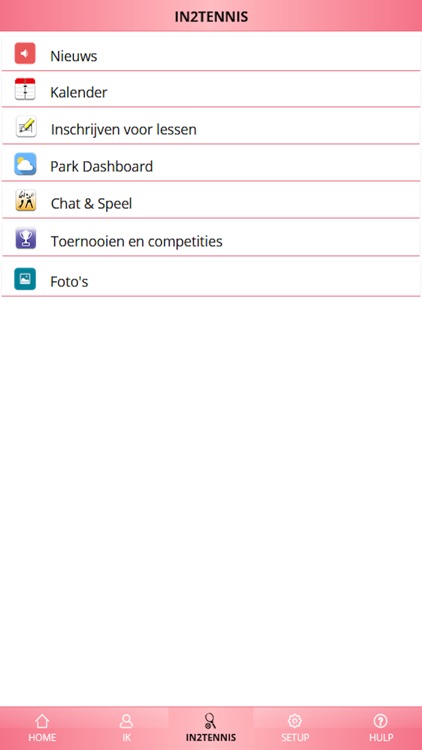 In2Tennis - In2Padel screenshot-6