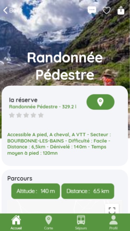 CampCar screenshot-5