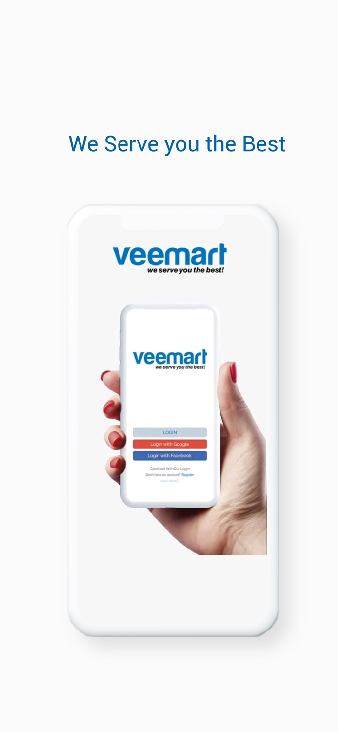 Veemart
