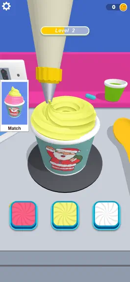 Game screenshot Twist Cream mod apk