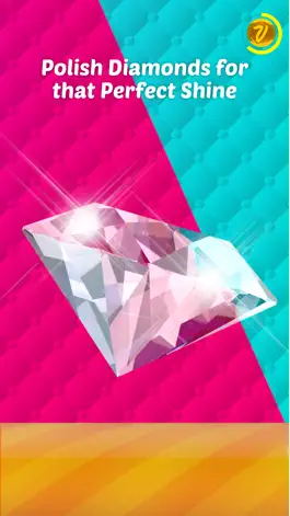 Game screenshot Diamond Bling mod apk