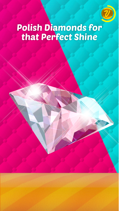 Diamond Bling Screenshot